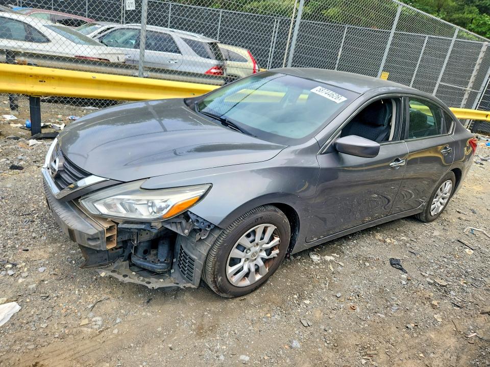 Aukcja sprzedaży 2017 Nissan Altima, vin: 1N4AL3AP5HN303241, numer aukcji: 58744626