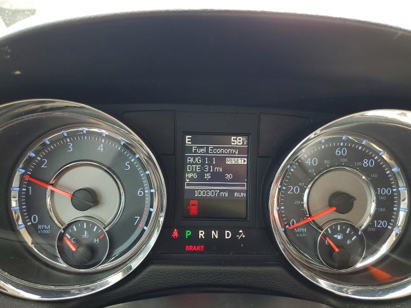 Aukcja sprzedaży 2013 Chrysler Town & Country, vin: 2C4RC1BG0DR632233, numer aukcji: 56549796