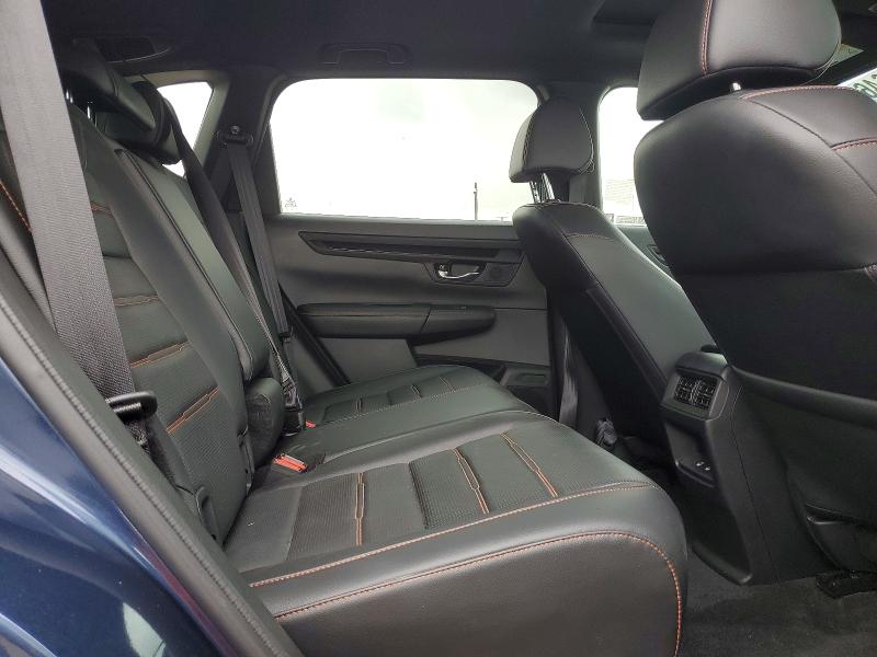 Aukcja sprzedaży 2024 Honda Cr-v, vin: 7FARS6H84RE044911, numer aukcji: 56486646
