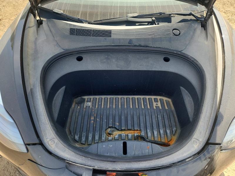 Продаж на аукціоні авто 2022 Tesla Model 3, vin: 5YJ3E1EA7NF330488, номер лоту: 55431046