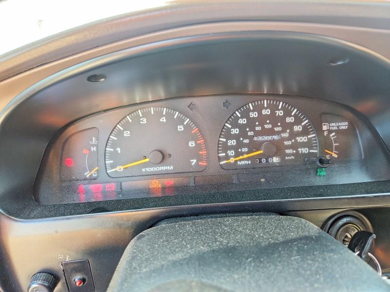 Продаж на аукціоні авто 1997 Toyota 4runner, vin: JT3HN86R8V0098182, номер лоту: 57717936