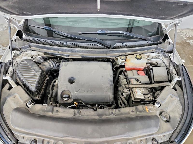 Продажа на аукционе авто 2019 Buick Enclave, vin: 5GAERDKW8KJ193579, номер лота: 56413346