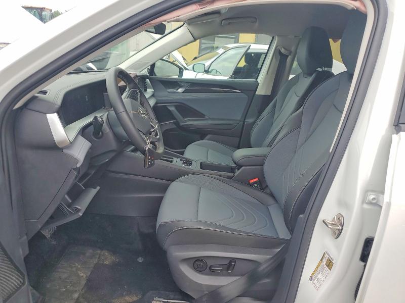 Продажа на аукционе авто 2026 Volkswagen Tiguan, vin: 3VVFR7RM2TM074313, номер лота: 56667086