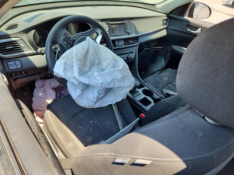 58141456 :رقم المزاد ، 5XXGT4L32GG088545 vin ، 2016 Kia Optima مزاد بيع