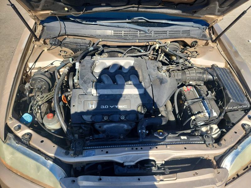 Aukcja sprzedaży 2002 Honda Accord, vin: 1HGCG22502A010314, numer aukcji: 55655676
