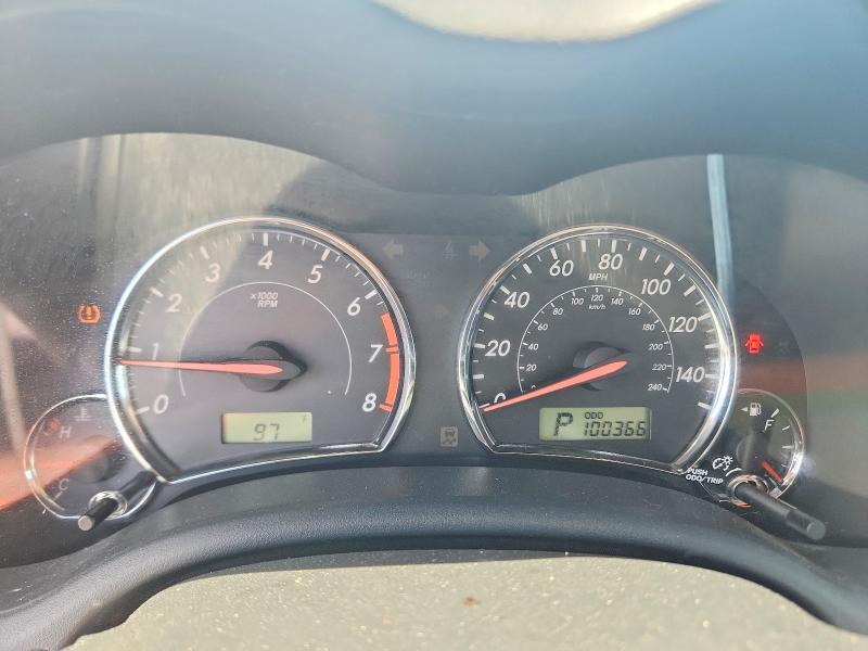 Продаж на аукціоні авто 2013 Toyota Corolla, vin: 5YFBU4EE2DP111749, номер лоту: 57215596