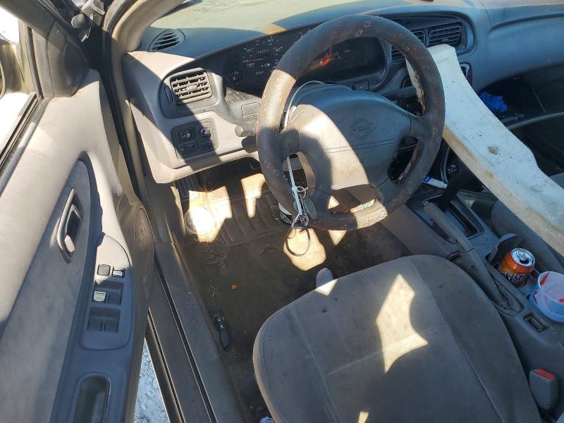 1998 Nissan Altima მანქანა იყიდება აუქციონზე, vin: 1N4DL01D2WC142440, აუქციონის ნომერი: 55867236