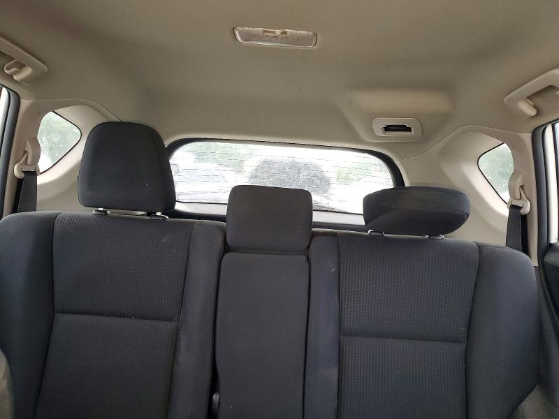 Продажа на аукционе авто 2017 Toyota Rav4, vin: 2T3BFREV0HW680067, номер лота: 56496296