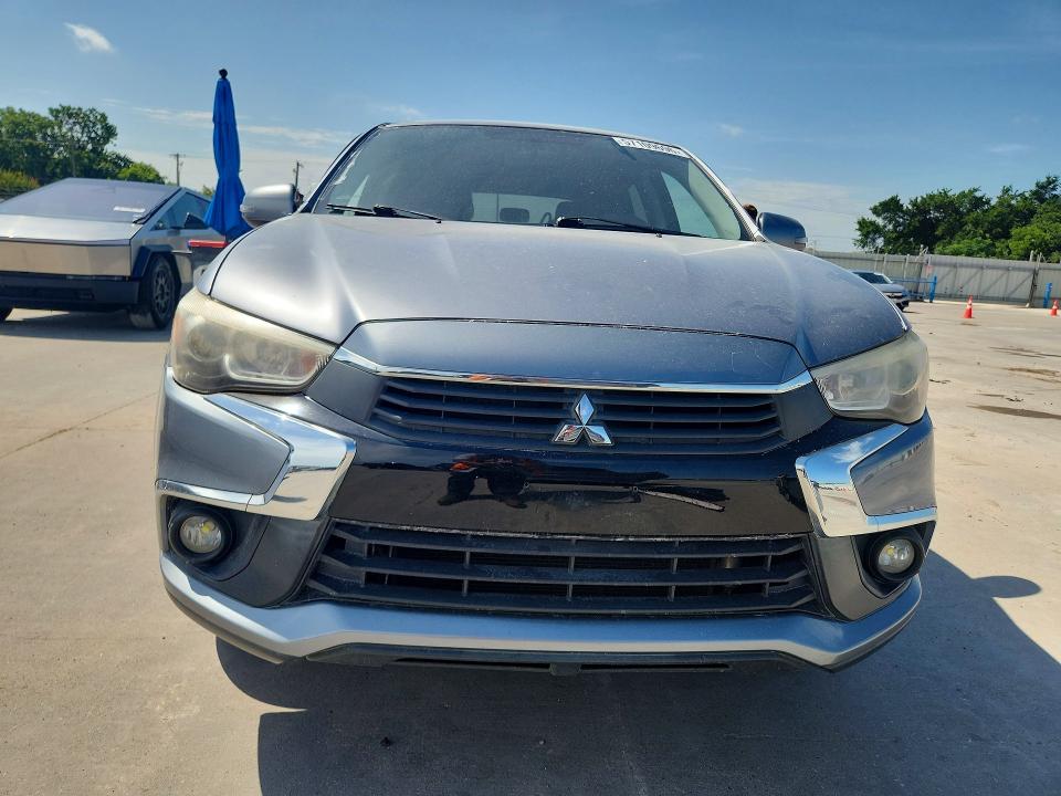 Aukcja sprzedaży 2016 Mitsubishi Outlander Sport, vin: JA4AR3AW2GZ039574, numer aukcji: 57109696