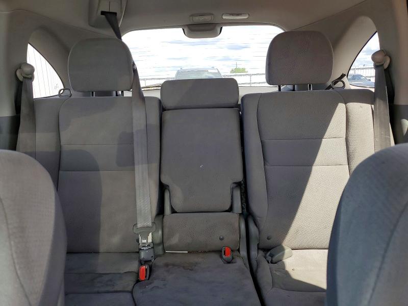 2011 Honda Cr-v მანქანა იყიდება აუქციონზე, vin: 5J6RE4H48BL081705, აუქციონის ნომერი: 55451306