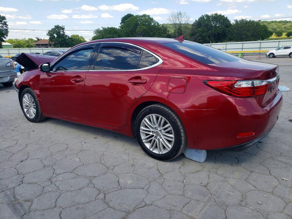 56344096 :رقم المزاد ، JTHBK1GG9E2086446 vin ، 2014 Lexus Es 350 مزاد بيع