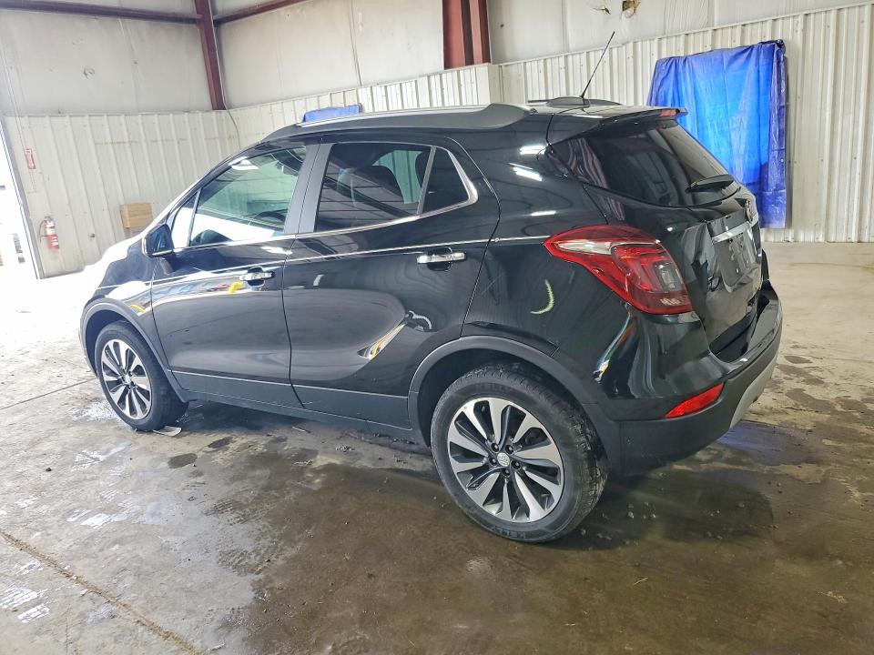 Продаж на аукціоні авто 2022 Buick Encore, vin: KL4CJESM9NB513020, номер лоту: 58412176