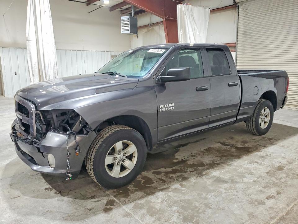 2017 Ram 1500 მანქანა იყიდება აუქციონზე, vin: 1C6RR7FG9HS760350, აუქციონის ნომერი: 56730686