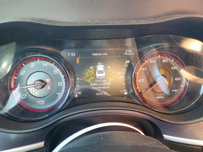 Auction sale of the 2019 Dodge Charger, vin: 2C3CDXHG3KH673590, lot number: 55813926