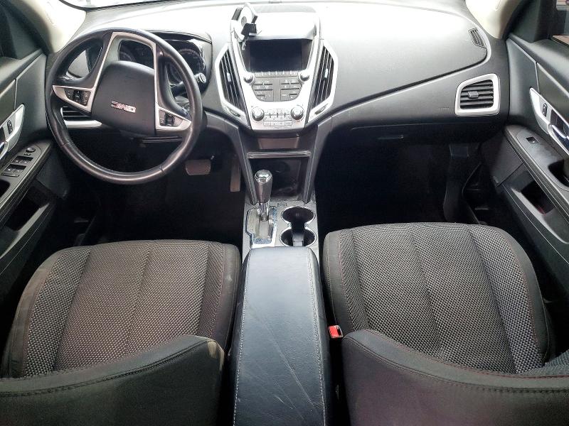 Aukcja sprzedaży 2017 Gmc Terrain, vin: 2GKALNEK2H6331995, numer aukcji: 57854666