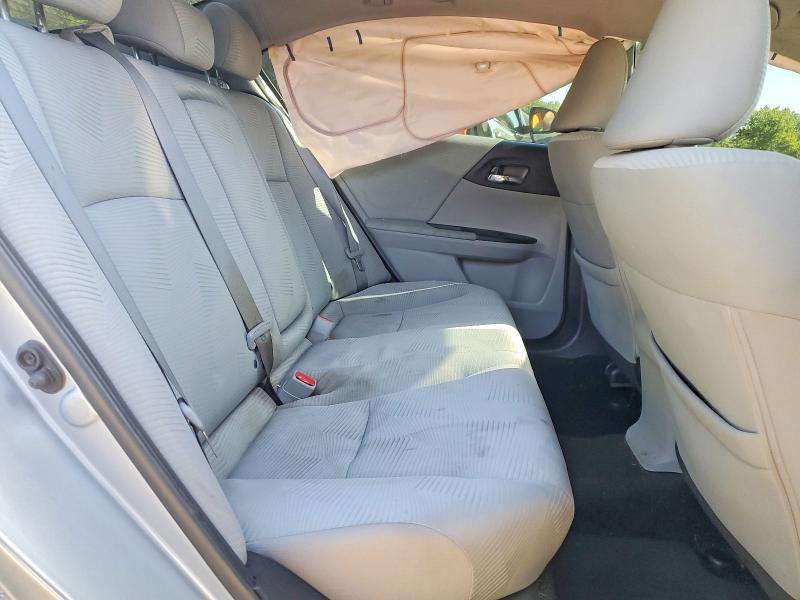 Продаж на аукціоні авто 2017 Honda Accord, vin: 1HGCR2F35HA234531, номер лоту: 55676386