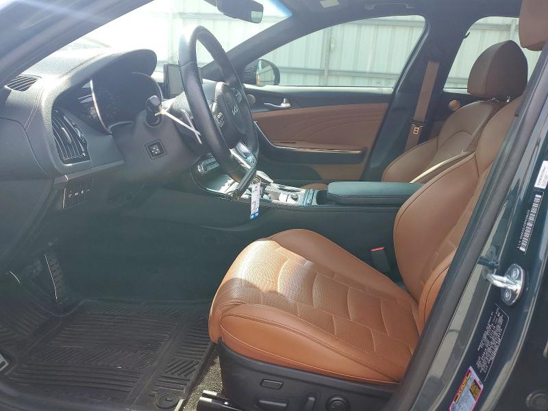 Aukcja sprzedaży 2023 Kia Stinger, vin: KNAE55LCXP6136375, numer aukcji: 58441896