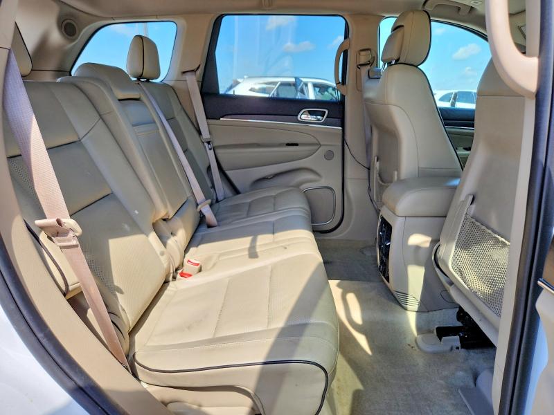 Продажа на аукционе авто 2018 Jeep Grand Cherokee, vin: 1C4RJFCT6JC451530, номер лота: 57601116