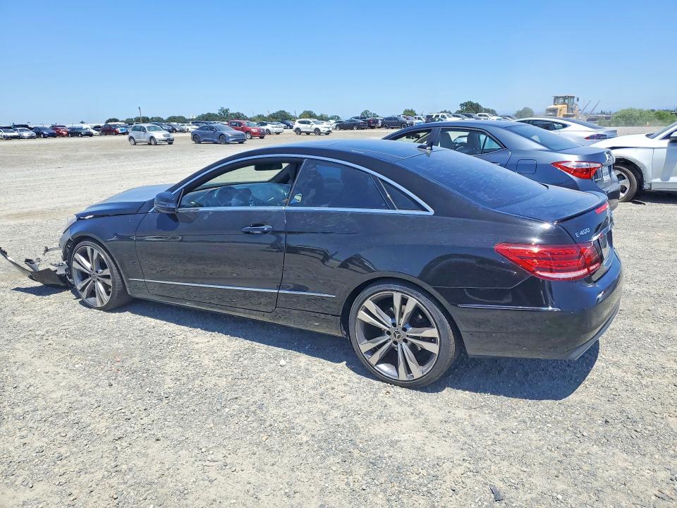 Aukcja sprzedaży 2016 Mercedes-benz E, vin: WDDKJ6FB0GF332096, numer aukcji: 56354216