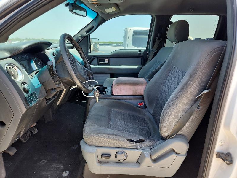 Aukcja sprzedaży 2013 Ford F150, vin: 1FTFW1ET8DKE87301, numer aukcji: 59537196