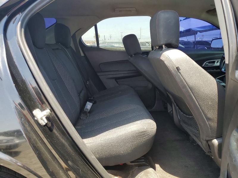 Aukcja sprzedaży 2016 Chevrolet Equinox, vin: 2GNALCEK3G6337777, numer aukcji: 58728786