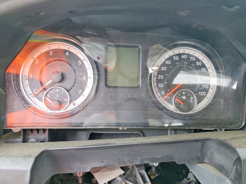 56477526 :رقم المزاد ، 3C6UR5CJ8GG281017 vin ، 2016 Ram 2500 مزاد بيع