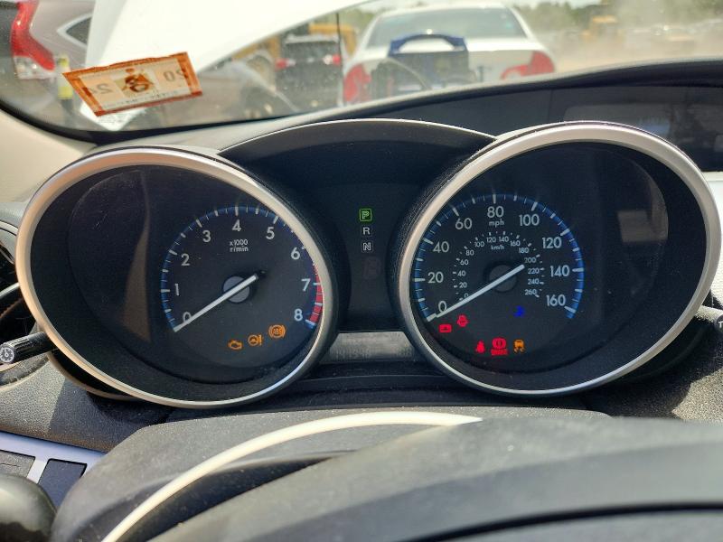 Продажа на аукционе авто 2013 Mazda 3, vin: JM1BL1U75D1706670, номер лота: 56603496
