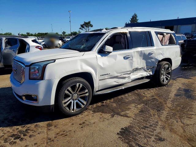 Продаж на аукціоні авто 2015 Gmc Yukon Xl, vin: 1GKS2JKJ9FR692427, номер лоту: 57747806