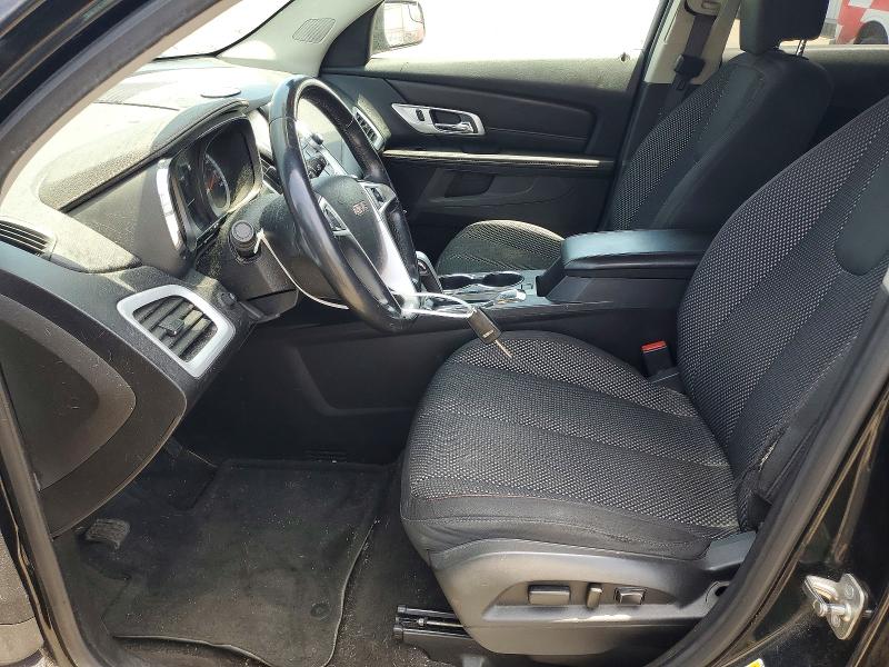 Продаж на аукціоні авто 2012 Gmc Terrain, vin: 2GKALSEK4C6337353, номер лоту: 56111556