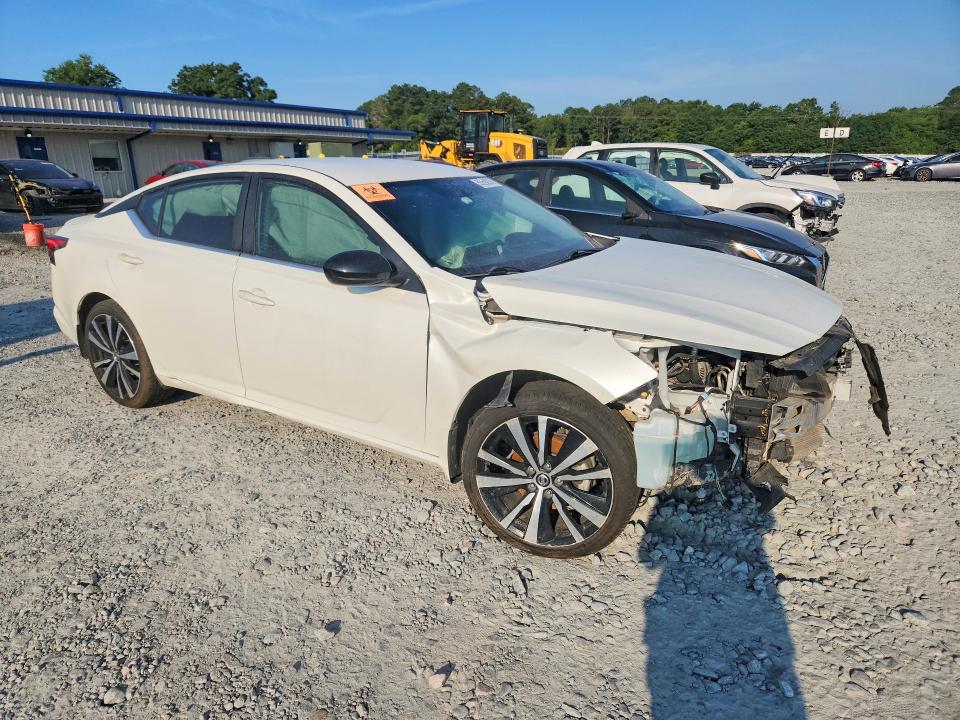 55890076 :رقم المزاد ، 1N4BL4CV1KC209656 vin ، 2019 Nissan Altima مزاد بيع