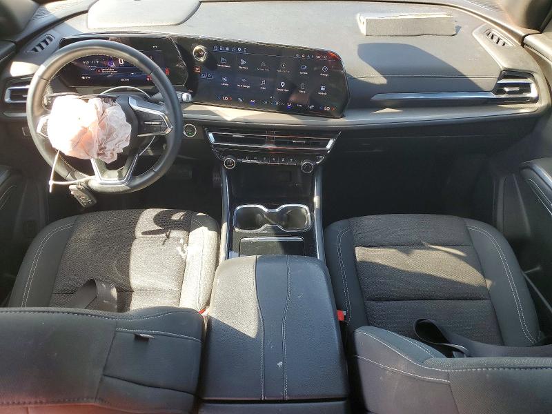 Aukcja sprzedaży 2024 Chevrolet Traverse, vin: 1GNEREKS0RJ141947, numer aukcji: 56063256