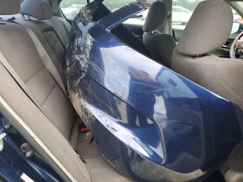 Aukcja sprzedaży 2008 Honda Accord, vin: JHMCP26718C055431, numer aukcji: 57571546