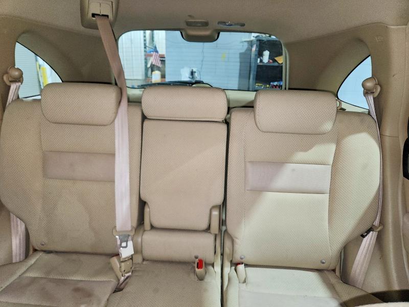 2009 Honda Cr-v მანქანა იყიდება აუქციონზე, vin: JHLRE48349C015582, აუქციონის ნომერი: 58583906