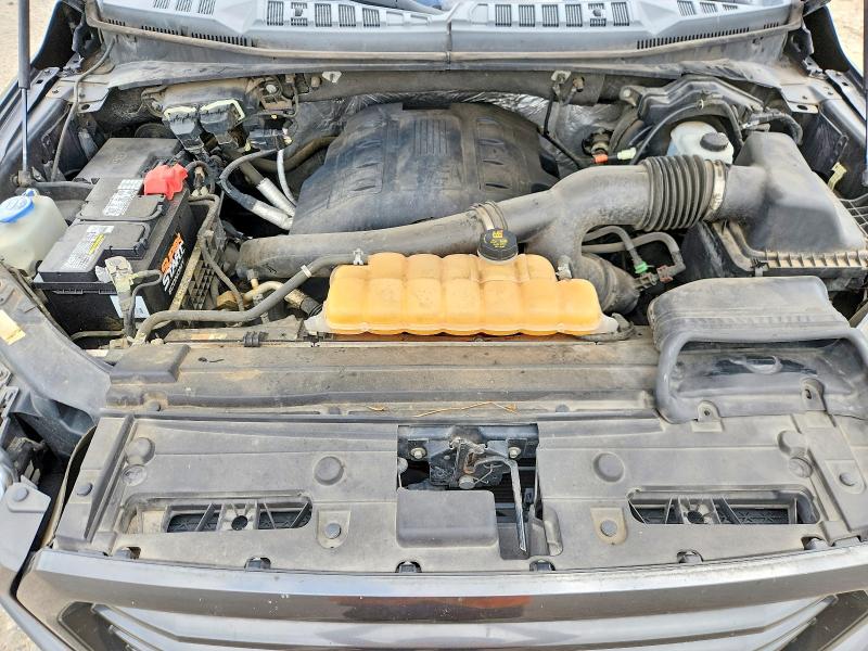 Aukcja sprzedaży 2016 Ford F150, vin: 1FTEW1EG8GFD55005, numer aukcji: 59190916