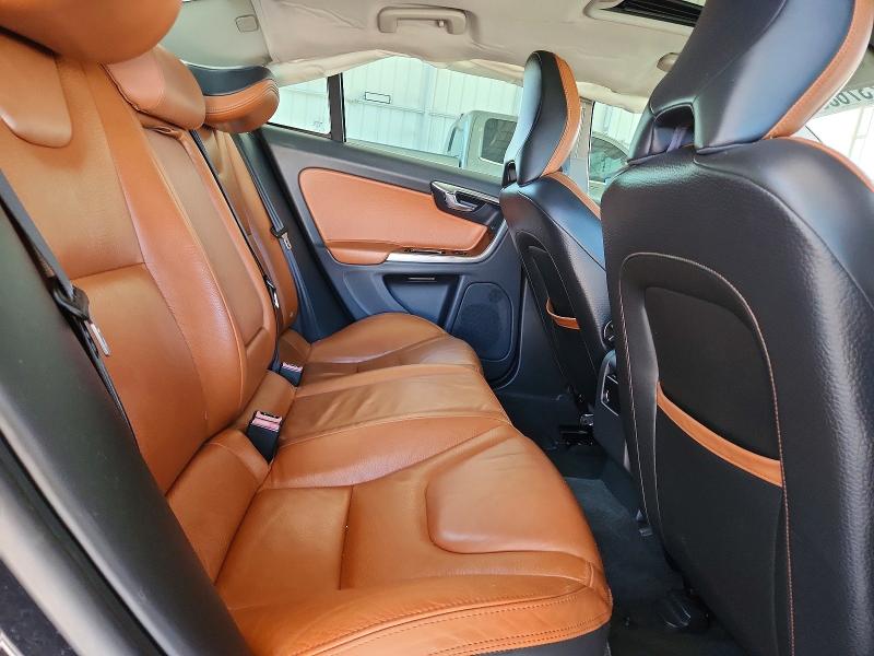 Продаж на аукціоні авто 2012 Volvo S60, vin: YV1622FS0C2103060, номер лоту: 57237686