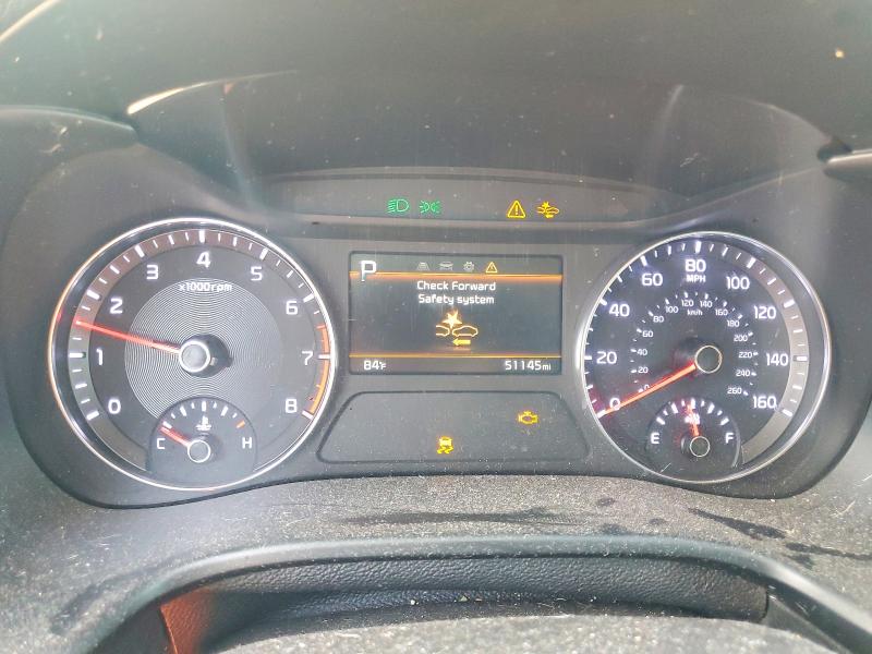 Продажа на аукционе авто 2024 Kia Forte, vin: 3KPF24AD4RE759106, номер лота: 56488536