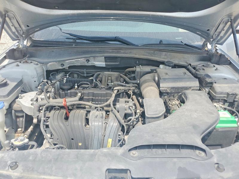 Aukcja sprzedaży 2020 Kia Optima, vin: 5XXGT4L38LG439856, numer aukcji: 58142866