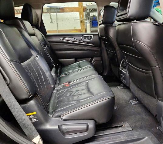 Продаж на аукціоні авто 2015 Infiniti Qx60, vin: 5N1AL0MM8FC504310, номер лоту: 56641276