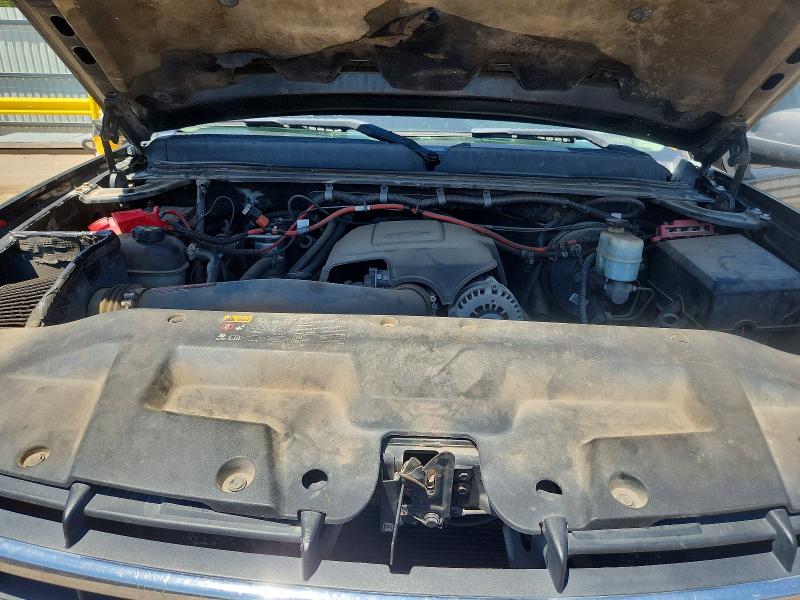 2012 Gmc Sierra მანქანა იყიდება აუქციონზე, vin: 3GTP2WE79CG254632, აუქციონის ნომერი: 55512806