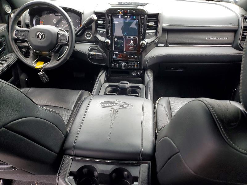 Продажа на аукционе авто 2023 Ram 3500, vin: 3C63R3SL1PG604570, номер лота: 57512036