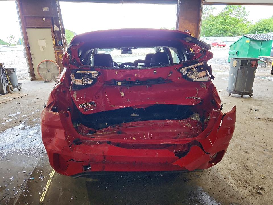 Aukcja sprzedaży 2024 Subaru Impreza, vin: JF1GUABC2R8265569, numer aukcji: 58209536