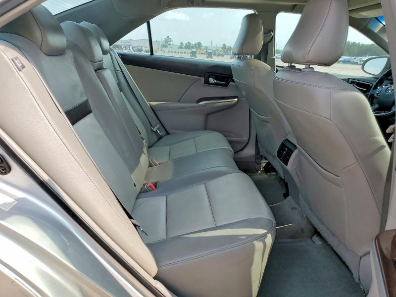 Продажа на аукционе авто 2012 Toyota Camry, vin: 4T4BF1FK3CR255424, номер лота: 58573666