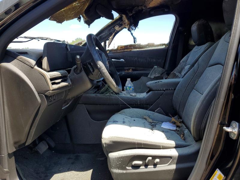 Продажа на аукционе авто 2024 Cadillac Xt4, vin: 1GYFZBR47RF224484, номер лота: 58879156