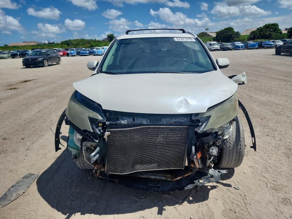 Aukcja sprzedaży 2012 Honda Cr-v, vin: 5J6RM4H71CL054683, numer aukcji: 57241976
