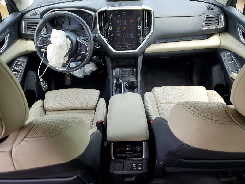 56805736 :رقم المزاد ، 4S4WMAUD3R3459550 vin ، 2024 Subaru Ascent مزاد بيع