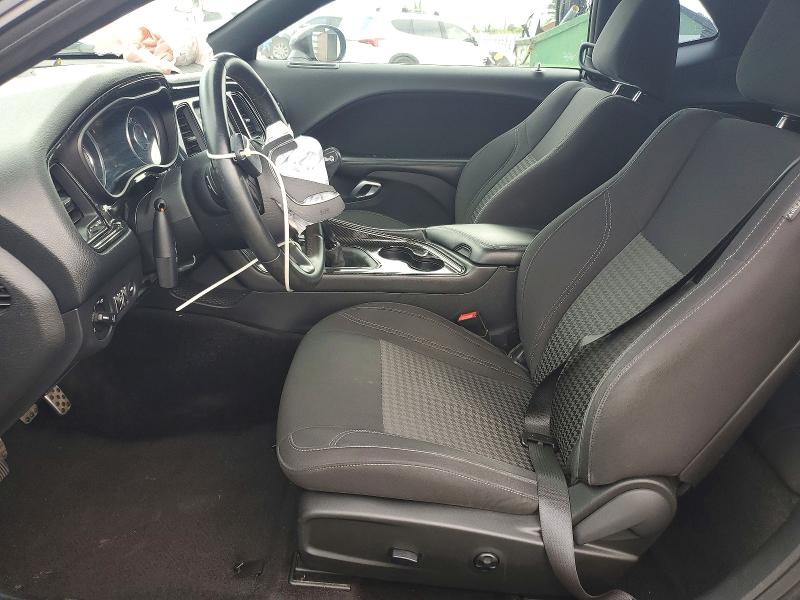 Aukcja sprzedaży 2015 Dodge Challenger, vin: 2C3CDZAT6FH712780, numer aukcji: 51925056