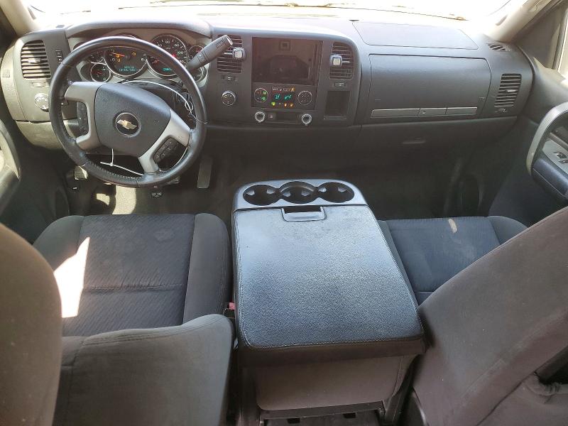 Aukcja sprzedaży 2009 Chevrolet Silverado, vin: 3GCEK23M79G251021, numer aukcji: 59101386