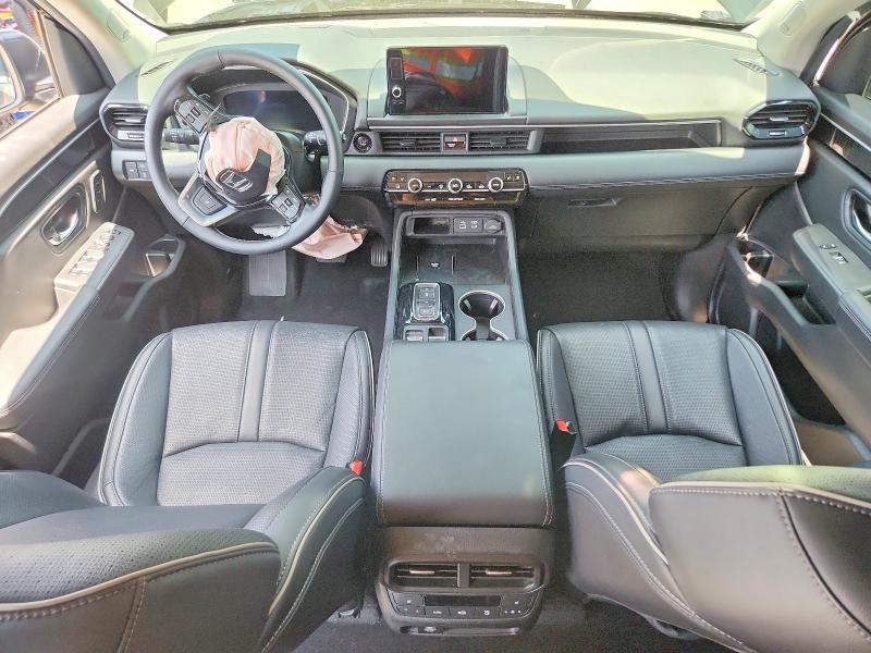 Aukcja sprzedaży 2025 Honda Pilot, vin: 5FNYG1H85SB097330, numer aukcji: 58100576