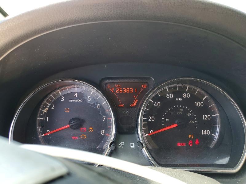 57690676 :رقم المزاد ، 3N1CE2CP0EL411897 vin ، 2014 Nissan Versa Note مزاد بيع