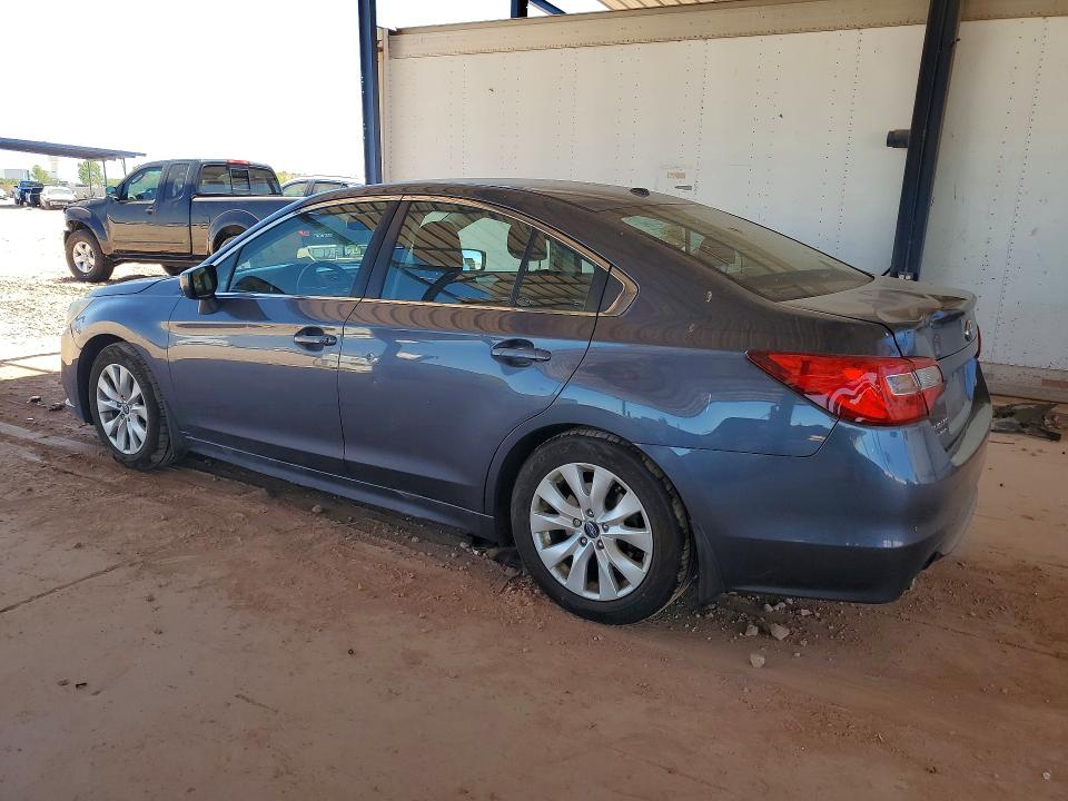 Aukcja sprzedaży 2015 Subaru Legacy, vin: 4S3BNBC69F3007851, numer aukcji: 56678916
